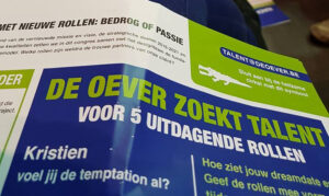 Organisatieverandering